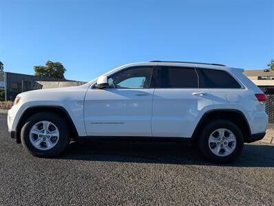 2015 Jeep Grand Cherokee Laredo   - Photo 3 - Sacramento, CA 95823