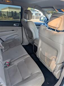 2015 Jeep Grand Cherokee Laredo   - Photo 11 - Sacramento, CA 95823