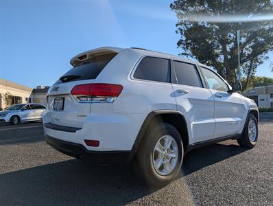 2015 Jeep Grand Cherokee Laredo   - Photo 6 - Sacramento, CA 95823