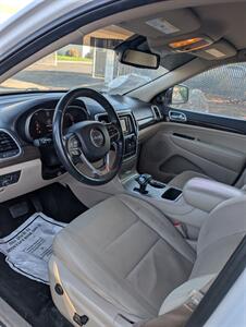 2015 Jeep Grand Cherokee Laredo   - Photo 9 - Sacramento, CA 95823