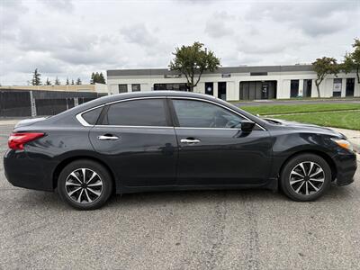 2016 Nissan Altima 2.5 S   - Photo 6 - Sacramento, CA 95823