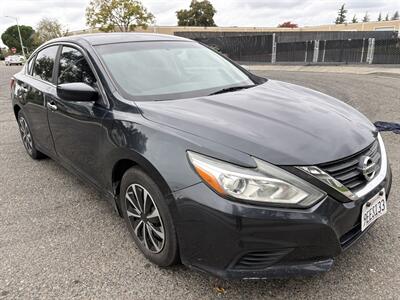 2016 Nissan Altima 2.5 S   - Photo 7 - Sacramento, CA 95823