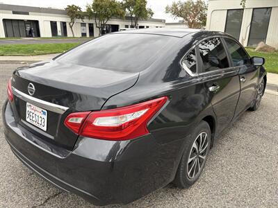 2016 Nissan Altima 2.5 S   - Photo 5 - Sacramento, CA 95823