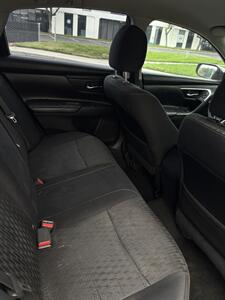 2016 Nissan Altima 2.5 S   - Photo 11 - Sacramento, CA 95823