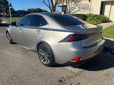 2018 Lexus IS   - Photo 3 - Sacramento, CA 95823