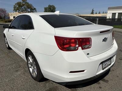 2015 Chevrolet Malibu LT   - Photo 3 - Sacramento, CA 95823