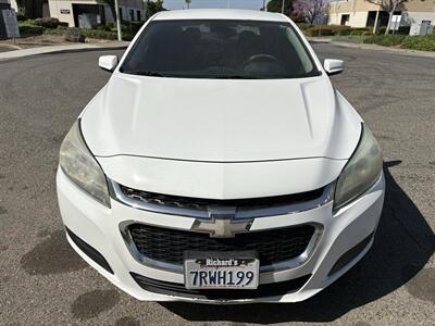 2015 Chevrolet Malibu LT   - Photo 8 - Sacramento, CA 95823