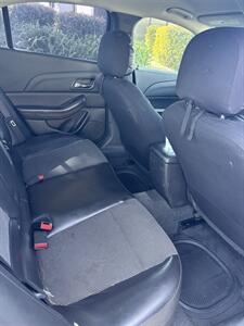 2015 Chevrolet Malibu LT   - Photo 10 - Sacramento, CA 95823