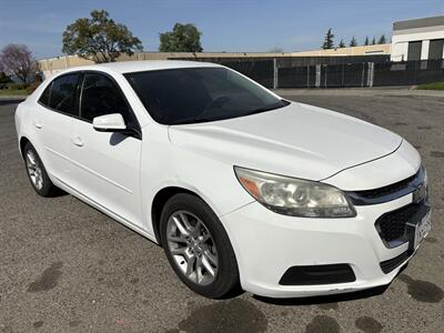 2015 Chevrolet Malibu LT   - Photo 7 - Sacramento, CA 95823
