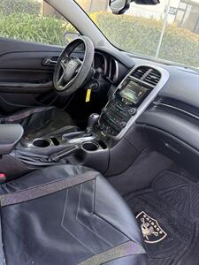 2015 Chevrolet Malibu LT   - Photo 12 - Sacramento, CA 95823