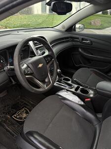 2015 Chevrolet Malibu LT   - Photo 8 - Sacramento, CA 95823