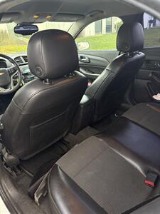 2015 Chevrolet Malibu LT   - Photo 10 - Sacramento, CA 95823