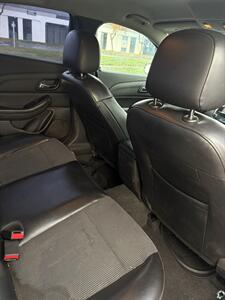 2015 Chevrolet Malibu LT   - Photo 9 - Sacramento, CA 95823