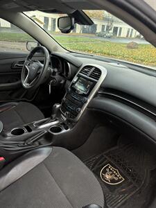 2015 Chevrolet Malibu LT   - Photo 11 - Sacramento, CA 95823