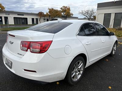2015 Chevrolet Malibu LT   - Photo 5 - Sacramento, CA 95823