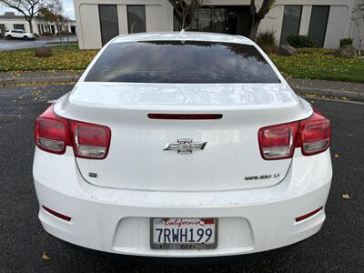 2015 Chevrolet Malibu LT   - Photo 4 - Sacramento, CA 95823