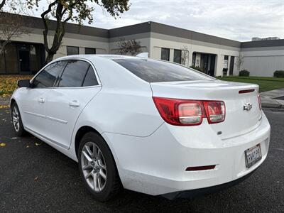 2015 Chevrolet Malibu LT   - Photo 3 - Sacramento, CA 95823
