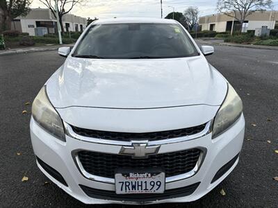 2015 Chevrolet Malibu LT   - Photo 7 - Sacramento, CA 95823