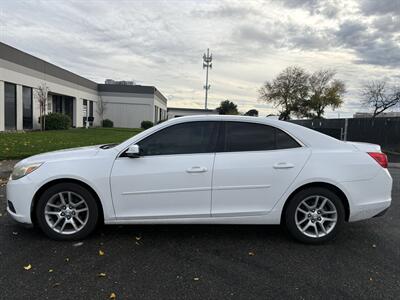 2015 Chevrolet Malibu LT   - Photo 2 - Sacramento, CA 95823
