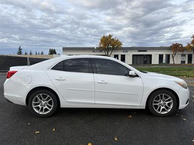2015 Chevrolet Malibu LT   - Photo 6 - Sacramento, CA 95823