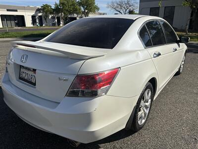 2008 Honda Accord EX V6   - Photo 5 - Sacramento, CA 95823
