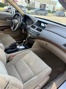 2008 Honda Accord EX V6   - Photo 12 - Sacramento, CA 95823