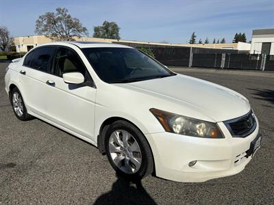 2008 Honda Accord EX V6   - Photo 7 - Sacramento, CA 95823
