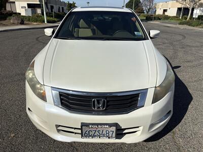 2008 Honda Accord EX V6   - Photo 8 - Sacramento, CA 95823