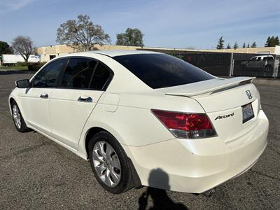 2008 Honda Accord EX V6   - Photo 3 - Sacramento, CA 95823