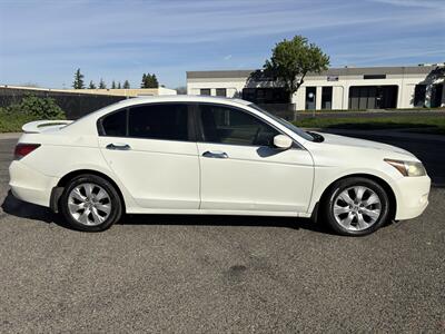 2008 Honda Accord EX V6   - Photo 6 - Sacramento, CA 95823