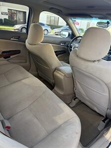 2008 Honda Accord EX V6   - Photo 10 - Sacramento, CA 95823