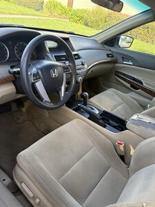2008 Honda Accord EX V6   - Photo 9 - Sacramento, CA 95823