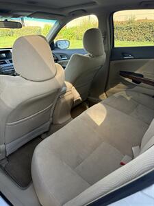 2008 Honda Accord EX V6   - Photo 11 - Sacramento, CA 95823