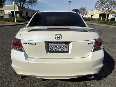 2008 Honda Accord EX V6   - Photo 4 - Sacramento, CA 95823