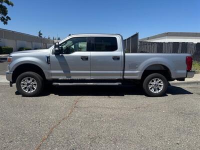 2020 Ford F-250 XLT   - Photo 2 - Sacramento, CA 95823