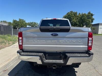2020 Ford F-250 XLT   - Photo 4 - Sacramento, CA 95823