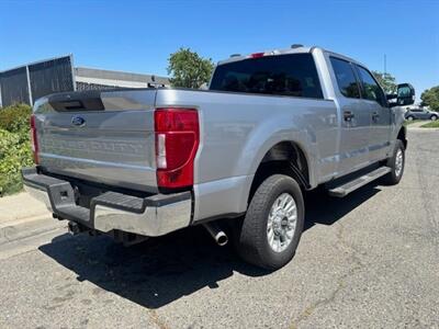2020 Ford F-250 XLT   - Photo 5 - Sacramento, CA 95823