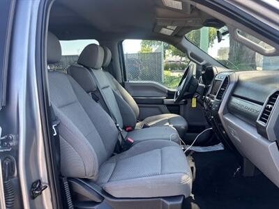 2020 Ford F-250 XLT   - Photo 12 - Sacramento, CA 95823