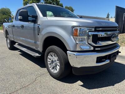 2020 Ford F-250 XLT   - Photo 7 - Sacramento, CA 95823