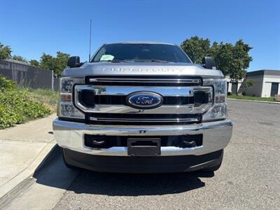 2020 Ford F-250 XLT   - Photo 8 - Sacramento, CA 95823