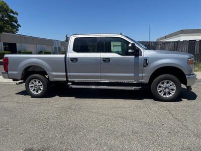 2020 Ford F-250 XLT   - Photo 6 - Sacramento, CA 95823