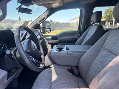 2020 Ford F-250 XLT   - Photo 11 - Sacramento, CA 95823