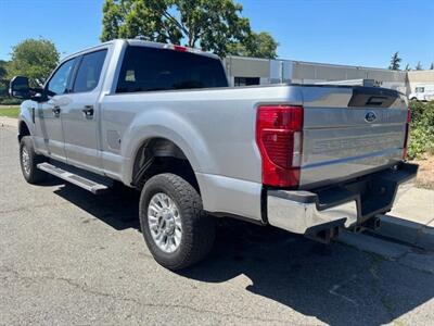 2020 Ford F-250 XLT   - Photo 3 - Sacramento, CA 95823