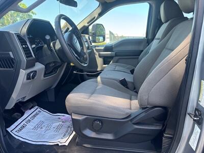 2020 Ford F-250 XLT   - Photo 9 - Sacramento, CA 95823