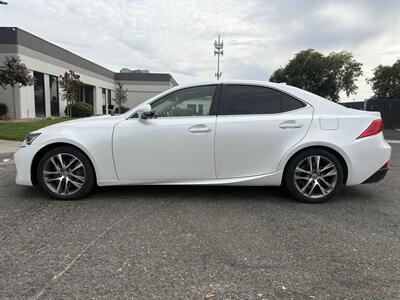 2018 Lexus IS 300 - Photo 2 - Sacramento, CA 95823