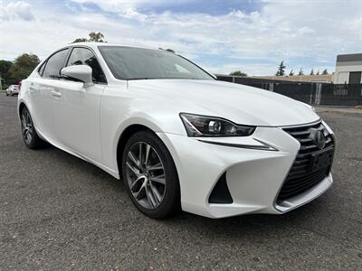 2018 Lexus IS 300 - Photo 7 - Sacramento, CA 95823