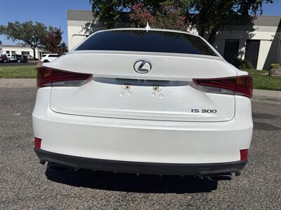 2018 Lexus IS   - Photo 4 - Sacramento, CA 95823