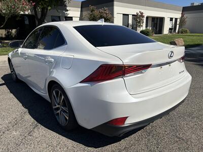 2018 Lexus IS   - Photo 3 - Sacramento, CA 95823