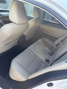 2018 Lexus IS   - Photo 10 - Sacramento, CA 95823