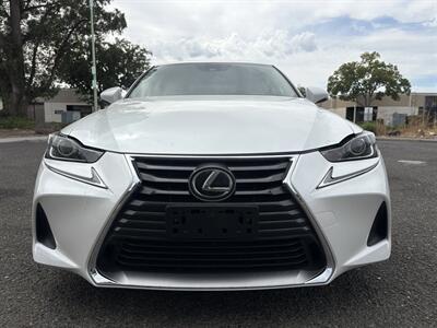 2018 Lexus IS 300 - Photo 8 - Sacramento, CA 95823